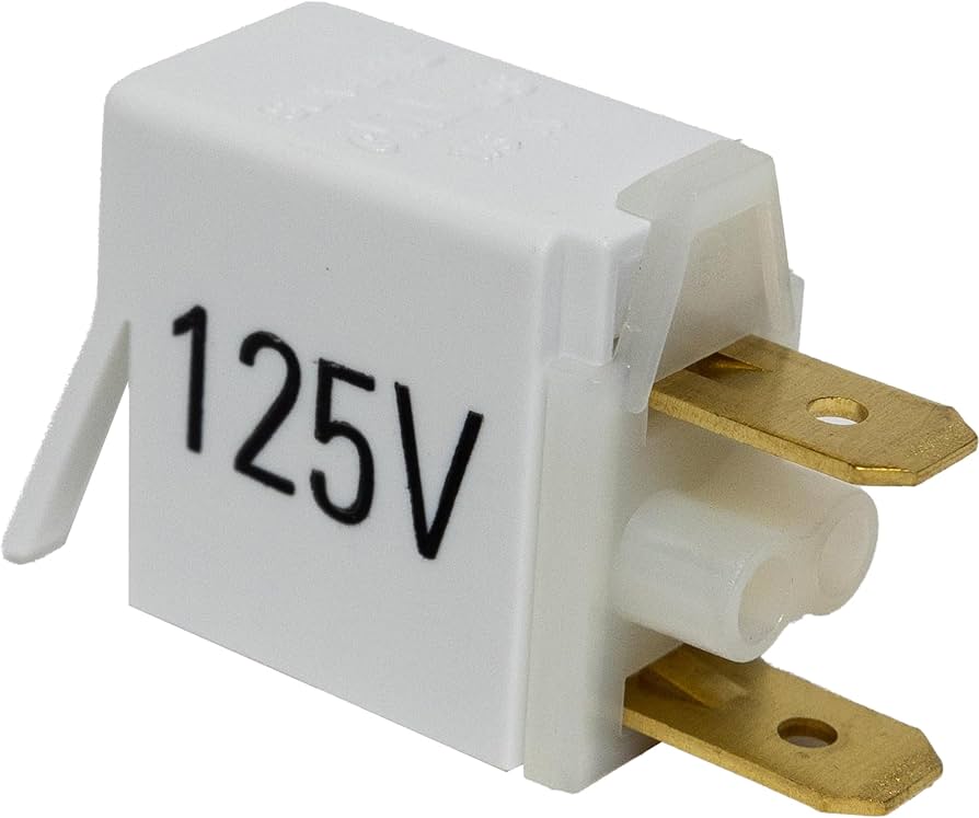 Frigidaire Range Indicator Light 316022500 Frigidaire Range Indicator Light 316022500